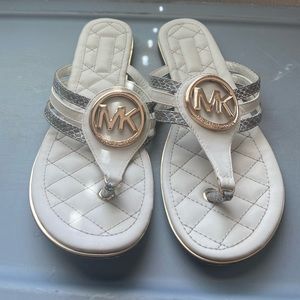 Michael kors sandals